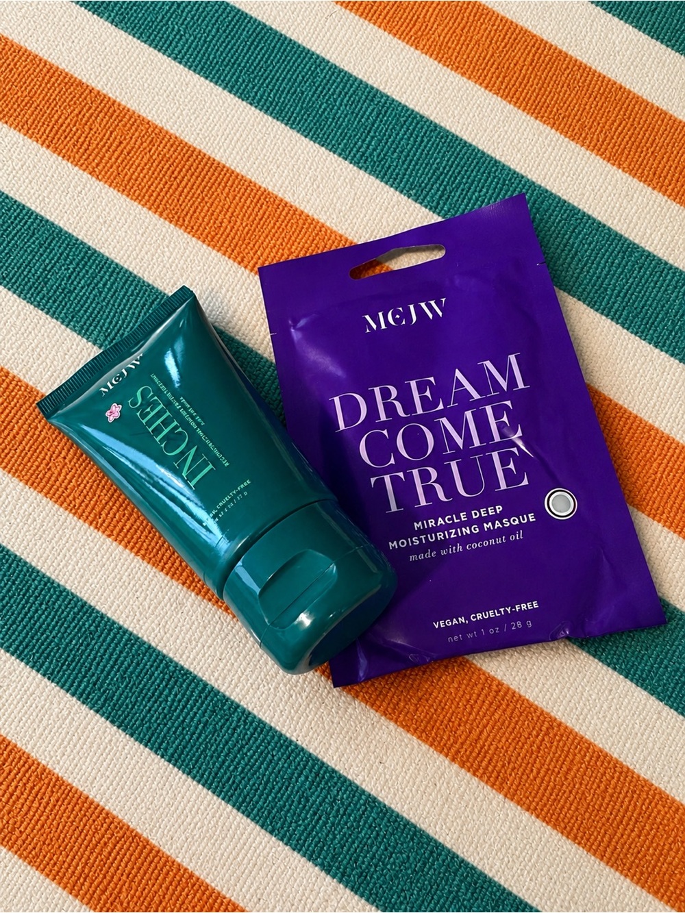 HAIR CARE COMBO PACK $25 MSRP
